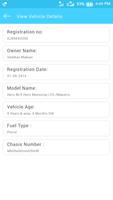 How to Find RTO Vehicle Information screenshot 3