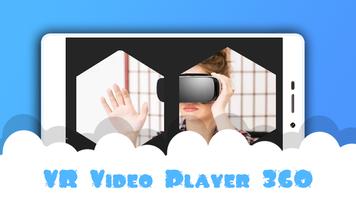 VR Video Player HD 360° 4K screenshot 3