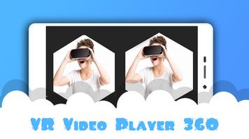 VR Video Player HD 360° 4K screenshot 1