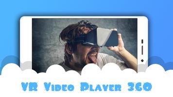 VR Video Player HD 360° 4K screenshot 2