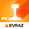 EVRAZ Rails VR