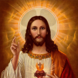 Touch Jesus icône