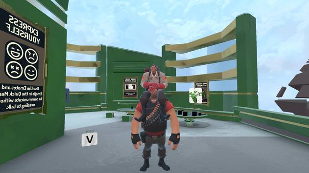 Download Vrchat Skins Team Fortress 2 Avatars Apk For Android