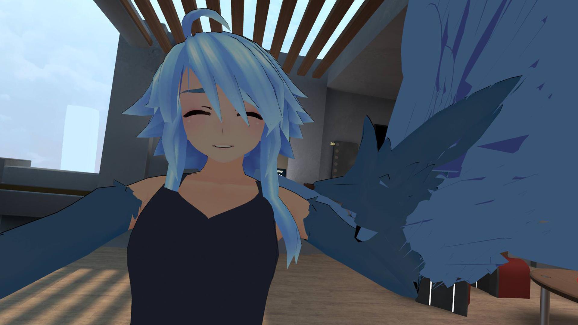 VRChat Avatar Skins - wide 2