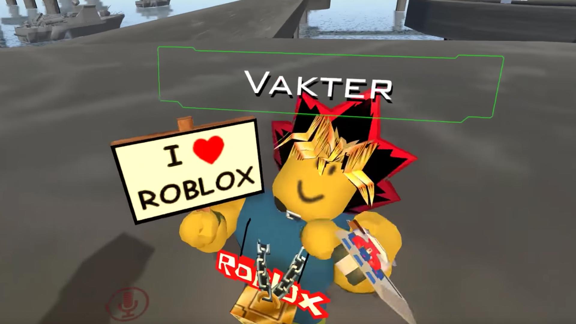 VRChat Skins download for Roblox Avatars: Nếu bạn là fan của Roblox và VRChat, chắc hẳn bạn không muốn bỏ lỡ cơ hội trang trí avatar VRChat của mình với những skin hấp dẫn từ Roblox. Hãy tìm kiếm và tải về những skin đẹp nhất cho avatar của bạn để có trải nghiệm VRChat thú vị hơn!