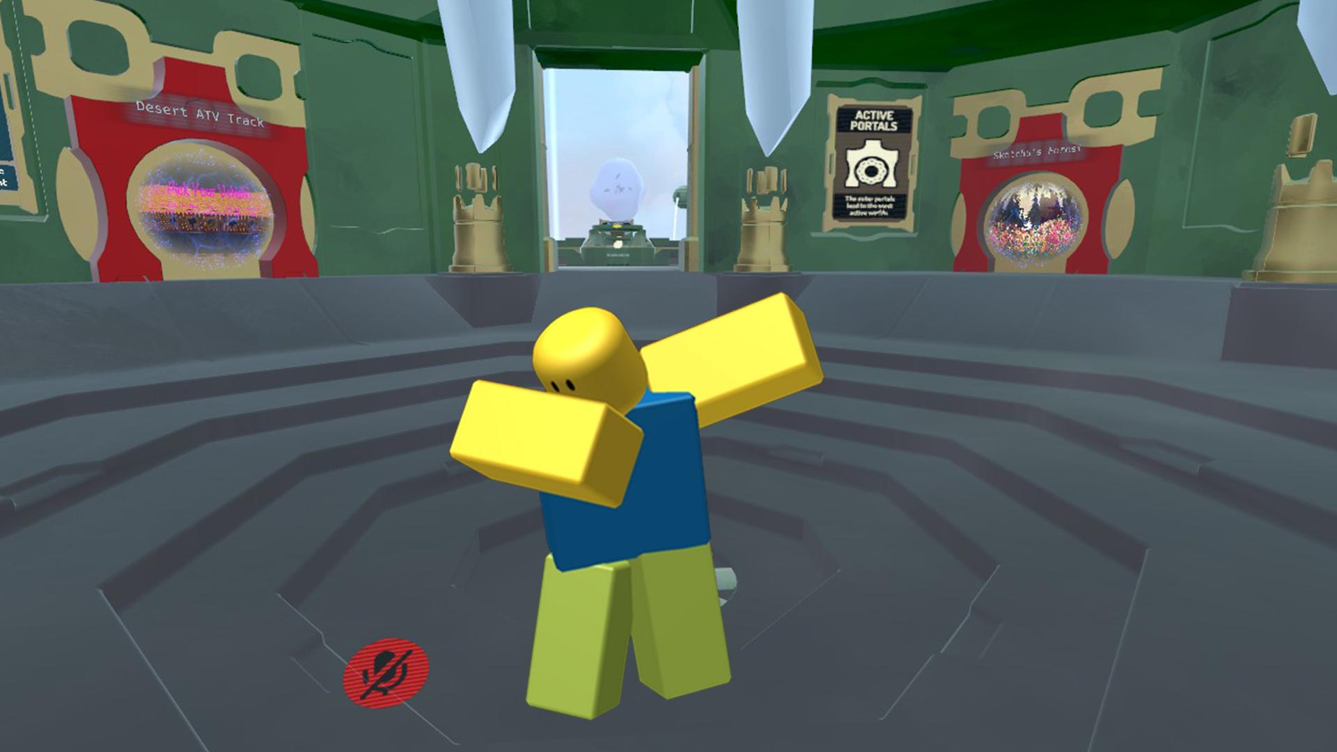 ดาวน์โหลด VRChat Roblox Avatars APK สำหรับ Android