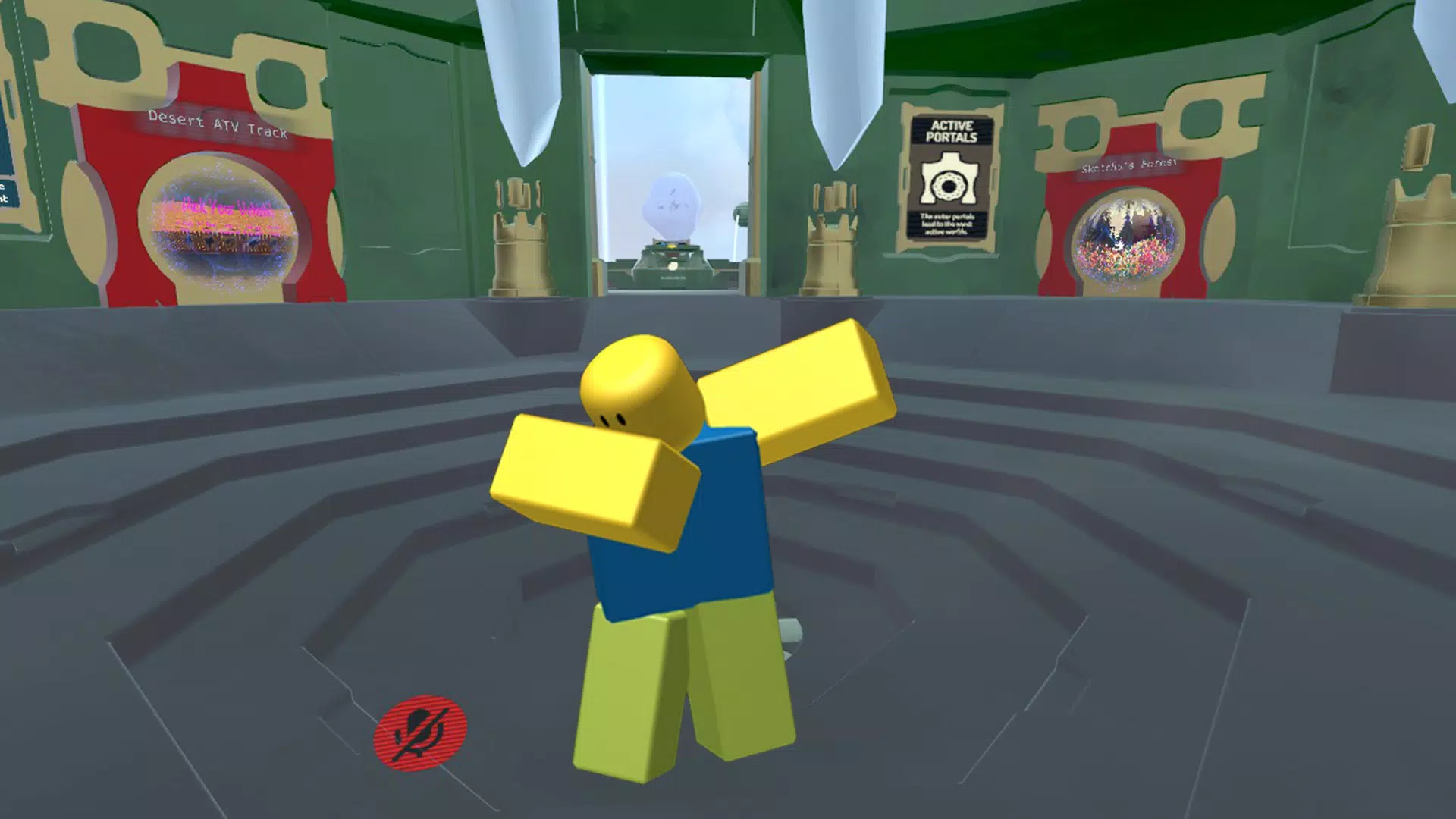 Với VRChat Roblox Avatars 2024, bạn sẽ được đắm mình trong một thế giới ảo mới đầy hấp dẫn và sáng tạo. Bạn sẽ có thể giao tiếp, chơi game và chia sẻ trải nghiệm của mình với hàng triệu người chơi khác trên toàn thế giới.