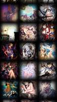 Anime Wallpaper Free تصوير الشاشة 3