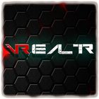 VRealTR icono