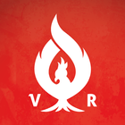 V-Reborn أيقونة