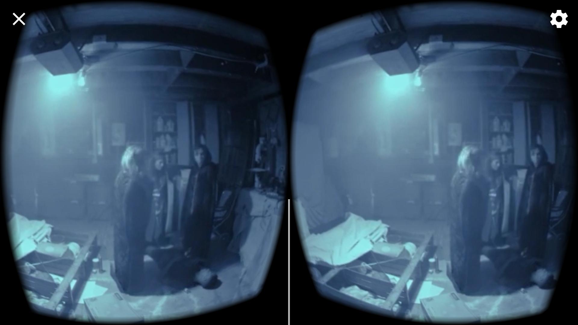 Vr страшно. ВР страшилка новая ужасов для очков виртуальной реальности.