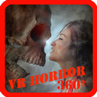 VR Videos de Horror 360º icono