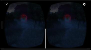 VR Horror Videos 360 👻🎃 Ekran Görüntüsü 2