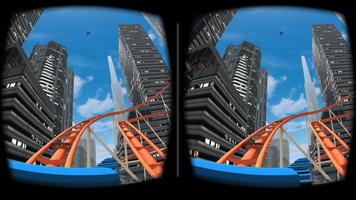 Realité Virtuel capture d'écran 3