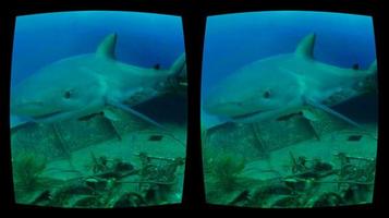 Virtual Reality poster