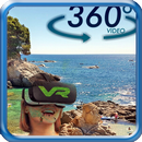 👓 360 vr 3d and panoramic videos 👓 APK