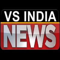 VSIndia News imagem de tela 1