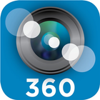 UltraLink360 icône