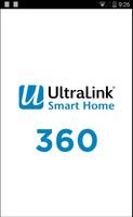 UltraLink360 Affiche