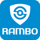 Smartcam Rambo أيقونة