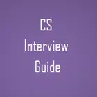 CS Interview Guide أيقونة