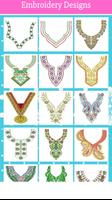 Neck Designs 2017 Offline اسکرین شاٹ 3