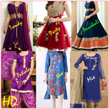 Salwar Kameez Designs Offline