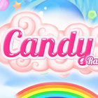 Candy Rain icône