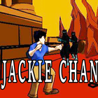 Best Jackie Chan Cheat アイコン