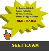 VSI NEET EXAM plakat