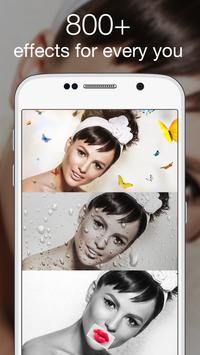 Photo Lab Picture Editor: face effects, art frames apk screenshot