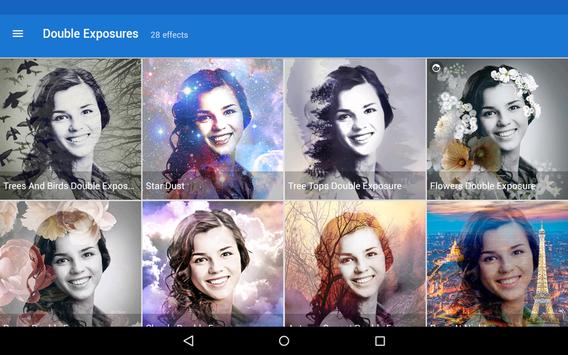 Photo Lab Picture Editor: face effects, art frames apk screenshot