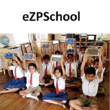 eZpSchool आइकन