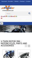 V-Twin poster