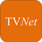 TVNet Vietnam - box icône