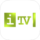 Kênh iTV ikona