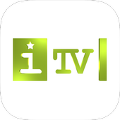 Kênh iTV ไอคอน