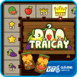 Xèng hoa quả- Đảo Trái Cây VTC