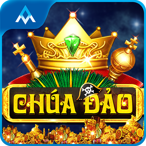 Chúa Đảo - VTC Game