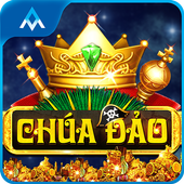 Chúa Đảo - VTC Game icône