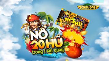 Chúa Đảo - VTC Game Ekran Görüntüsü 1