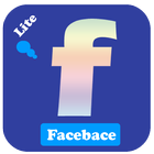 Facebace for Facebook Lite-icoon