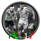 PES 2017 Mobile Guide 2017-icoon