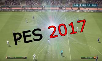 PES 2017 Mobile Guide 2017 capture d'écran 2