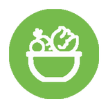 Рецепты блюд из овощей