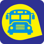 School bus track
