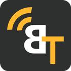 bTrack أيقونة