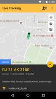 bTrack تصوير الشاشة 2