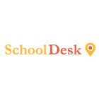 School Desk icône