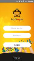 trackmybus Affiche